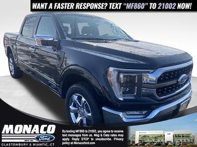 Used 2022 Ford F-150 - photo 1