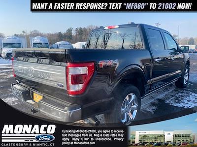 Used 2022 Ford F-150 - photo 1