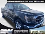 2022 Ford F-150 SuperCrew Cab 4WD Pickup for sale #22UC9069 - photo 1