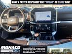 2022 Ford F-150 SuperCrew Cab 4WD Pickup for sale #22UC9069 - photo 14
