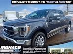 2022 Ford F-150 SuperCrew Cab 4WD Pickup for sale #22UC9075 - photo 4
