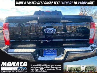 Used 2022 Ford F-350 XL Regular Cab for sale #22UC9135 - photo 2