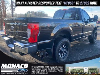 Used 2022 Ford F-350 XL Regular Cab for sale #22UC9135 - photo 2