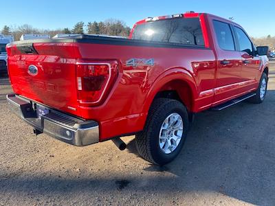 2022 Ford F-150 SuperCrew Cab 4WD Pickup for sale #22UC9167 - photo 2