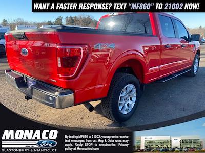 2022 Ford F-150 SuperCrew Cab 4WD Pickup for sale #22UC9167 - photo 2