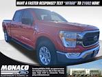 Used 2022 Ford F-150 XLT SuperCrew Cab for sale #22UC9167 - photo 1