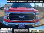 Used 2022 Ford F-150 XLT SuperCrew Cab for sale #22UC9167 - photo 5