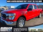 Used 2022 Ford F-150 XLT SuperCrew Cab for sale #22UC9167 - photo 6