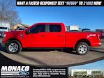 Used 2022 Ford F-150 XLT SuperCrew Cab for sale #22UC9167 - photo 7