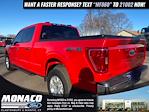 Used 2022 Ford F-150 XLT SuperCrew Cab for sale #22UC9167 - photo 8
