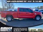 Used 2022 Ford F-150 XLT SuperCrew Cab for sale #22UC9167 - photo 9