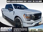 Used 2022 Ford F-150 XLT SuperCrew Cab for sale #22UC9256 - photo 1