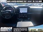 Used 2022 Ford F-150 XLT SuperCrew Cab for sale #22UC9256 - photo 14