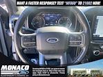 Used 2022 Ford F-150 XLT SuperCrew Cab for sale #22UC9256 - photo 19