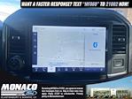 Used 2022 Ford F-150 XLT SuperCrew Cab for sale #22UC9256 - photo 20