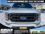 Used 2022 Ford F-150 XLT SuperCrew Cab for sale #22UC9256 - photo 3
