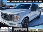 Used 2022 Ford F-150 XLT SuperCrew Cab for sale #22UC9256 - photo 4