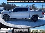 Used 2022 Ford F-150 XLT SuperCrew Cab for sale #22UC9256 - photo 5