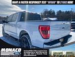 Used 2022 Ford F-150 XLT SuperCrew Cab for sale #22UC9256 - photo 6