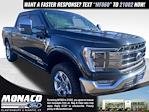 Used 2022 Ford F-150 Lariat SuperCrew Cab for sale #22UC9292 - photo 1
