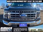 Used 2022 Ford F-150 Lariat SuperCrew Cab for sale #22UC9292 - photo 2