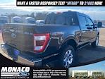 Used 2022 Ford F-150 Lariat SuperCrew Cab for sale #22UC9292 - photo 8