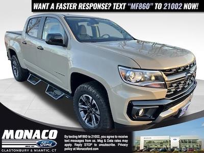 Used 2022 Chevrolet Colorado Z71 Crew Cab for sale #22UC9312 - photo 1