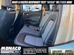 2022 Chevrolet Colorado Crew Cab 4WD Pickup for sale #22UC9312 - photo 12
