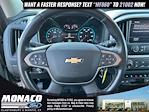 2022 Chevrolet Colorado Crew Cab 4WD Pickup for sale #22UC9312 - photo 18