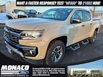 2022 Chevrolet Colorado Crew Cab 4WD Pickup for sale #22UC9312 - photo 4