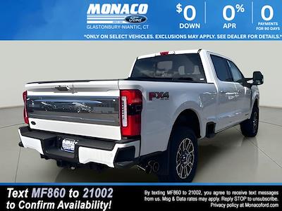 2023 Ford F-350 Crew Cab SRW 4x4 Pickup for sale #237951 - photo 2