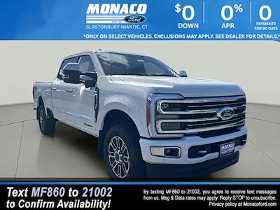 2023 Ford F-350 Crew Cab SRW 4x4 Pickup for sale #237951 - photo 1