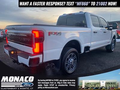 2023 Ford F-350 Crew Cab SRW 4WD Pickup for sale #237951 - photo 2