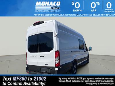 2023 Ford Transit 350 High Roof RWD Empty Cargo Van for sale #238318 - photo 2