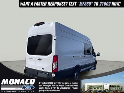 New 2023 Ford Transit 350 High Roof Empty Cargo Van for sale #238319 - photo 2