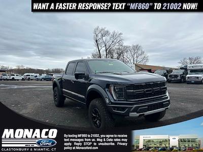 2023 Ford F-150 SuperCrew Cab 4x4 Pickup for sale #23UC8286 - photo 1