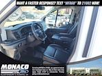 2023 Ford Transit 150 Low Roof RWD Empty Cargo Van for sale #23UC8299 - photo 10