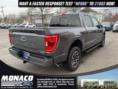 2023 Ford F-150 SuperCrew Cab 4x4 Pickup for sale #23UC8382 - photo 2