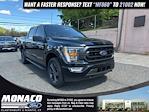 Used 2023 Ford F-150 XLT SuperCrew Cab 4x4 Pickup for sale #23UC8427 - photo 1