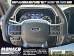 Used 2023 Ford F-150 XLT SuperCrew Cab 4x4 Pickup for sale #23UC8427 - photo 18