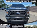 Used 2023 Ford F-150 XLT SuperCrew Cab 4x4 Pickup for sale #23UC8427 - photo 4