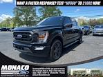 Used 2023 Ford F-150 XLT SuperCrew Cab 4x4 Pickup for sale #23UC8427 - photo 5