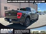 Used 2023 Ford F-150 XLT SuperCrew Cab 4x4 Pickup for sale #23UC8427 - photo 9