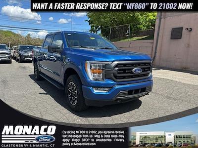 2023 Ford F-150 SuperCrew Cab 4x4 Pickup for sale #23UC8431 - photo 1