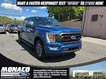 2023 Ford F-150 SuperCrew Cab 4x4 Pickup for sale #23UC8431 - photo 1