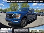 2023 Ford F-150 SuperCrew Cab 4x4 Pickup for sale #23UC8431 - photo 6
