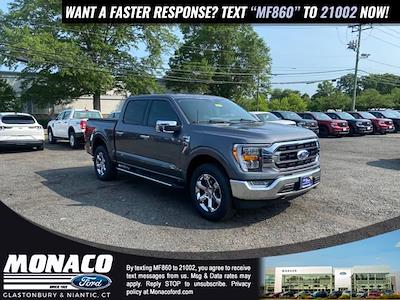 2023 Ford F-150 SuperCrew Cab 4WD Pickup for sale #23UC8519 - photo 1