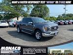 2023 Ford F-150 SuperCrew Cab 4WD Pickup for sale #23UC8519 - photo 1