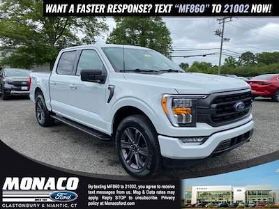 2023 Ford F-150 SuperCrew Cab 4x4 Pickup for sale #23UC8566 - photo 1