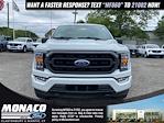 2023 Ford F-150 SuperCrew Cab 4x4 Pickup for sale #23UC8566 - photo 5